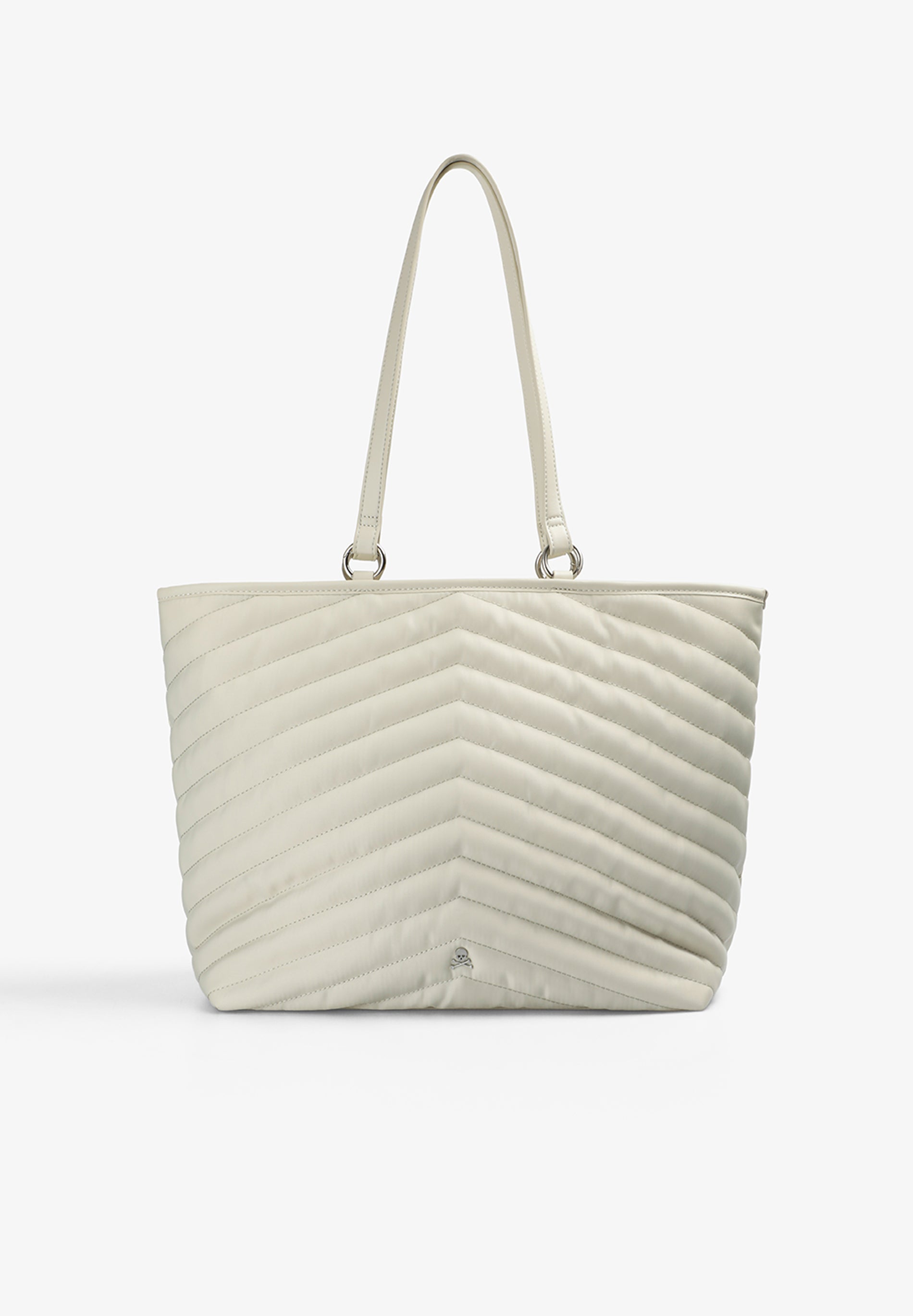 BOLSO SHOPPER ACOLCHADO