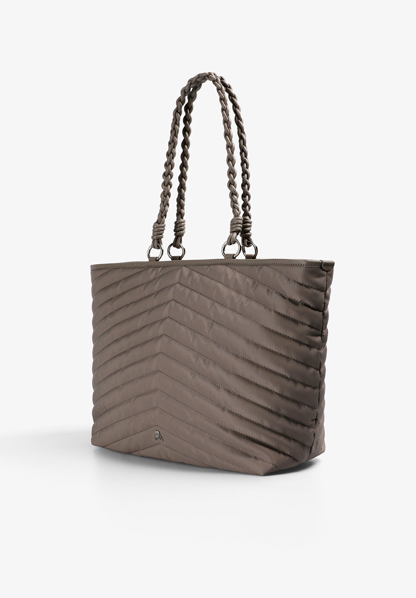 BOLSO SHOPPER ACOLCHADO