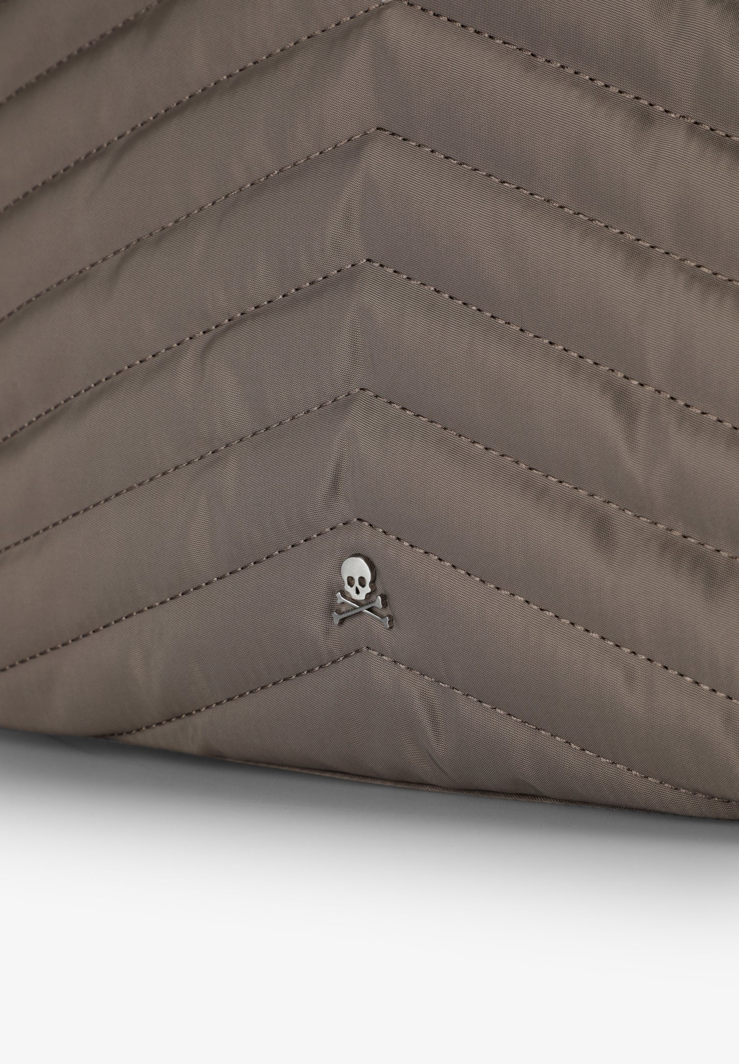 BOLSO SHOPPER ACOLCHADO