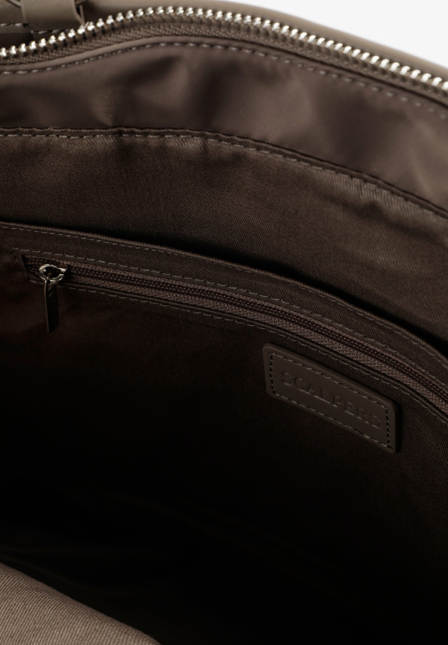 BOLSO SHOPPER ACOLCHADO