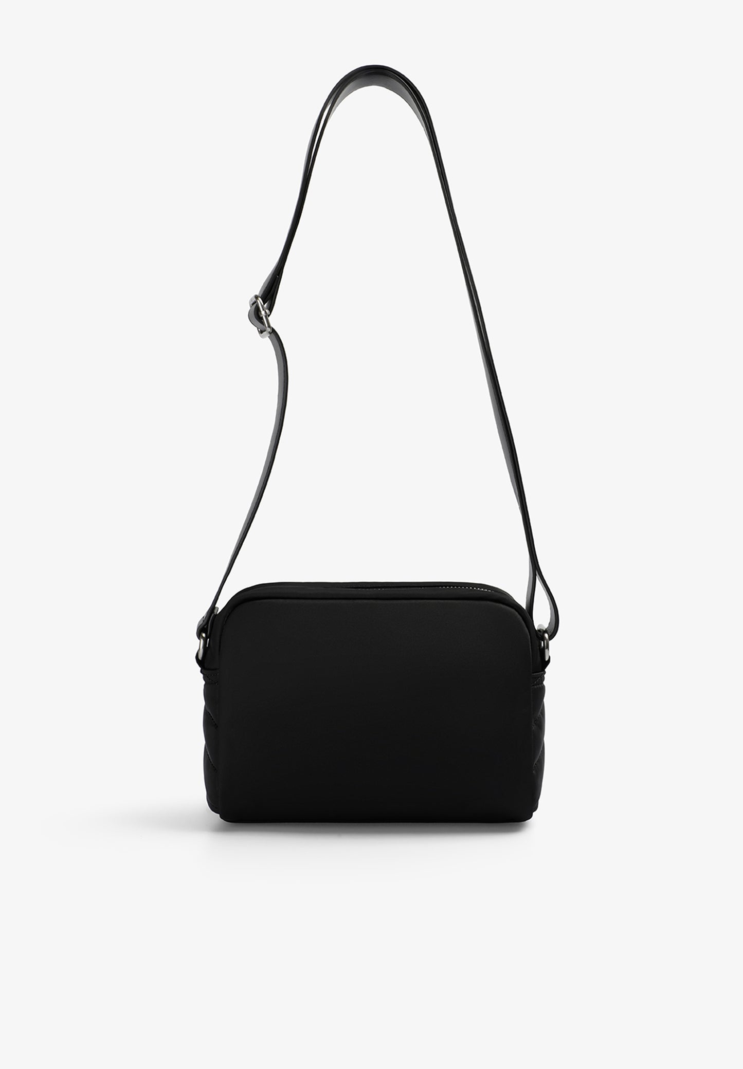 BOLSO BANDOLERA ACOLCHADO - Scalpers