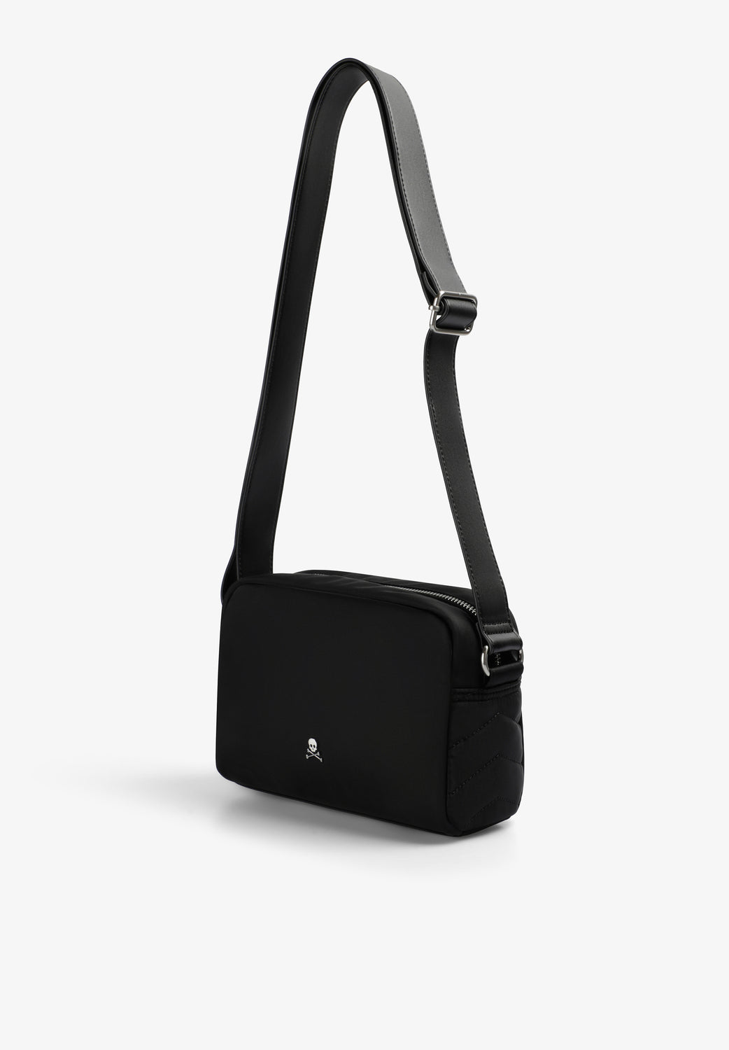 BOLSO BANDOLERA ACOLCHADO - Scalpers