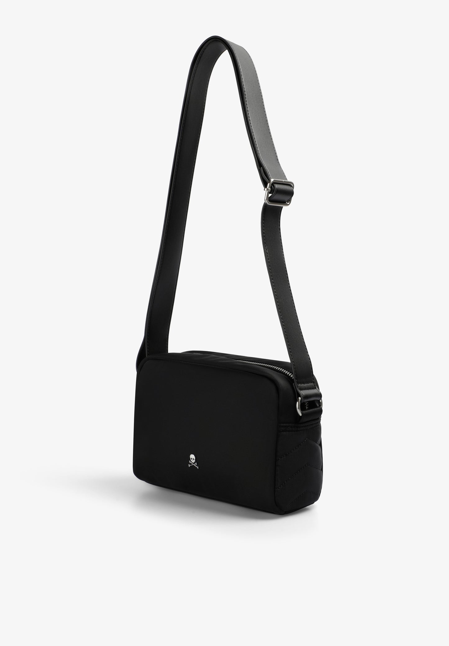 BOLSO BANDOLERA ACOLCHADO - Scalpers