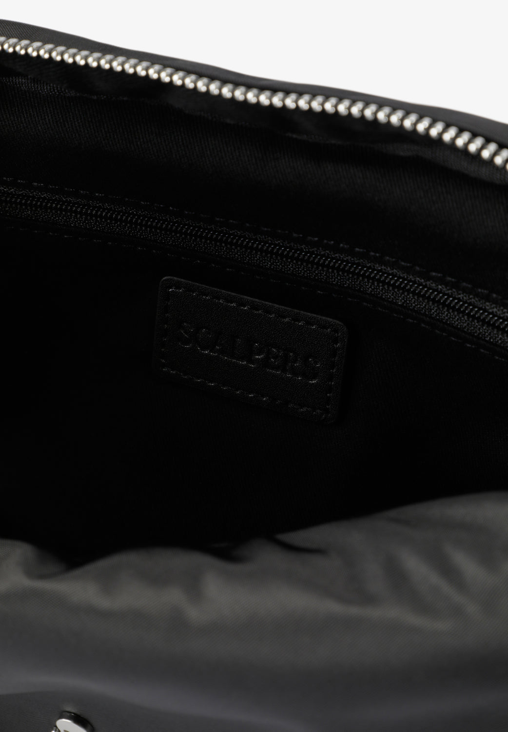 BOLSO BANDOLERA ACOLCHADO - Scalpers