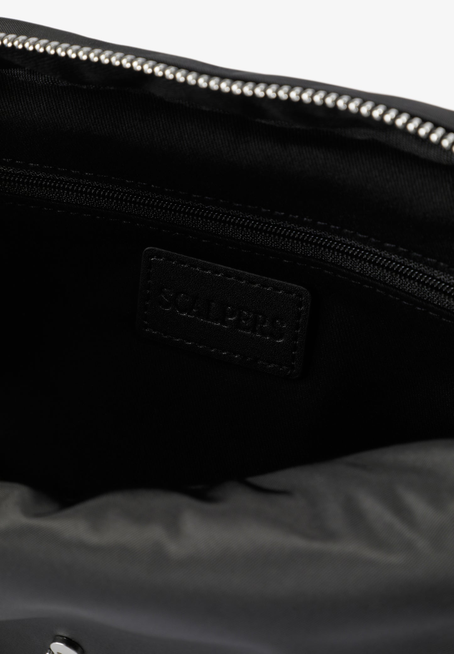 BOLSO BANDOLERA ACOLCHADO - Scalpers