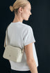 BOLSO BANDOLERA ACOLCHADO