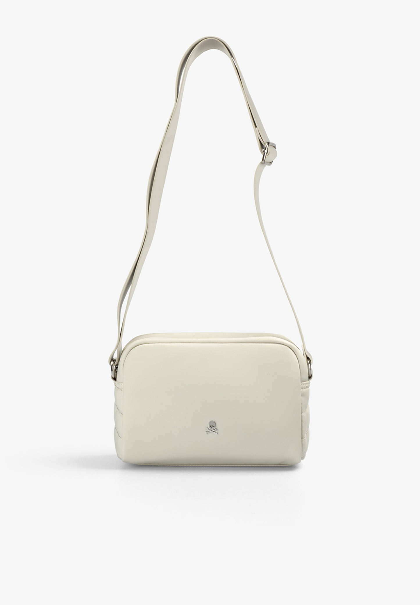 BOLSO BANDOLERA ACOLCHADO