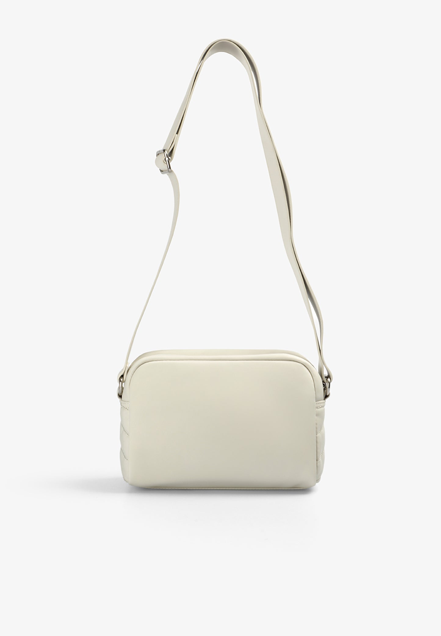 BOLSO BANDOLERA ACOLCHADO