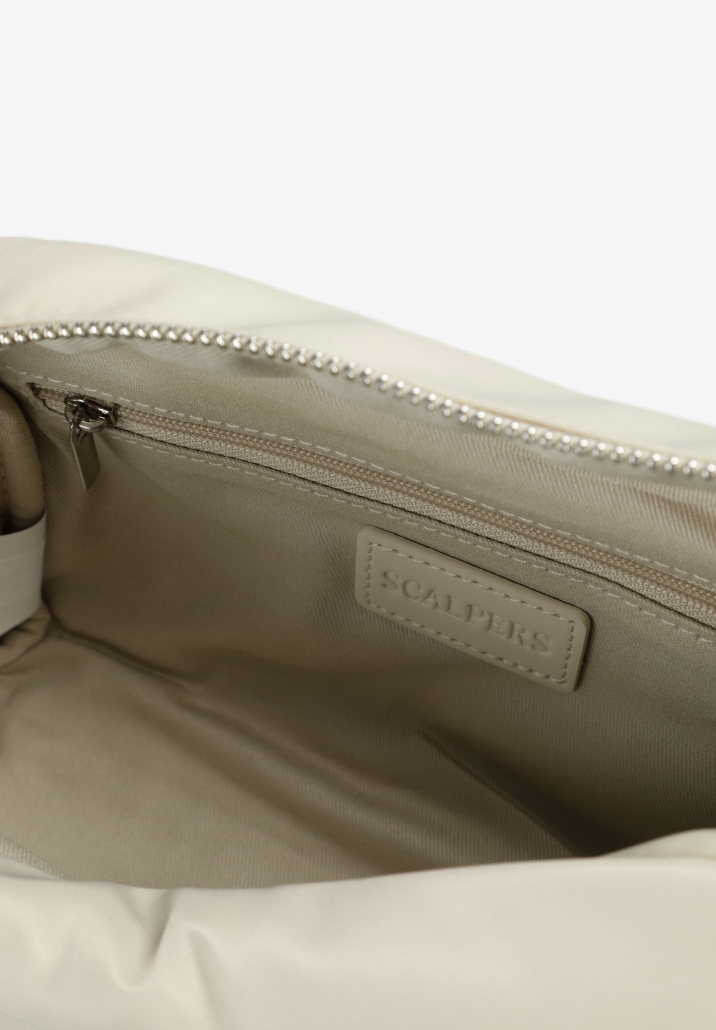 BOLSO BANDOLERA ACOLCHADO