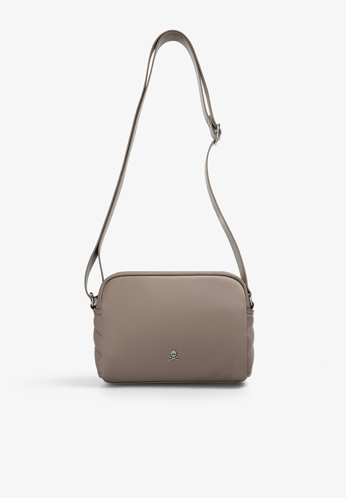 BOLSO BANDOLERA ACOLCHADO