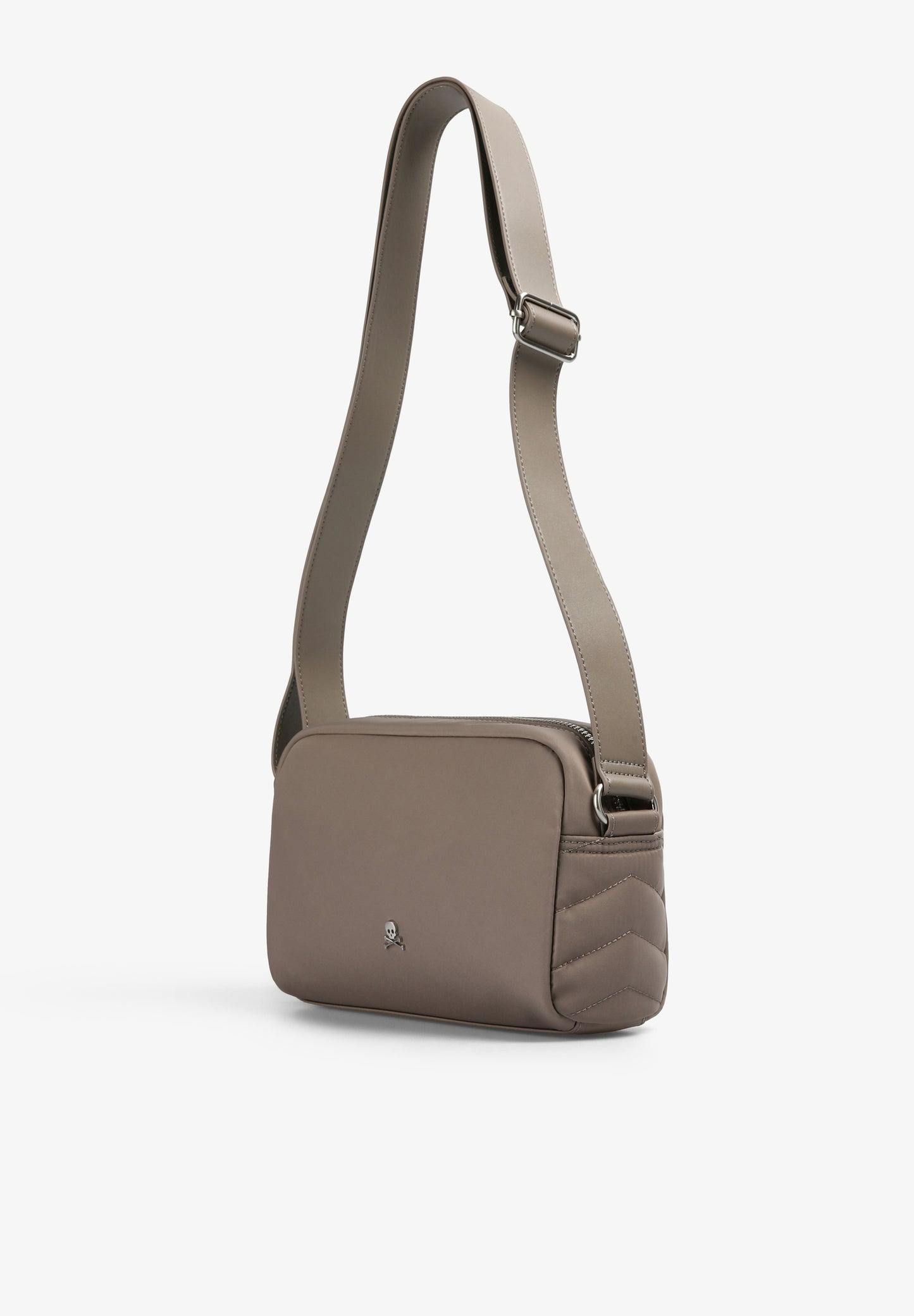 BOLSO BANDOLERA ACOLCHADO