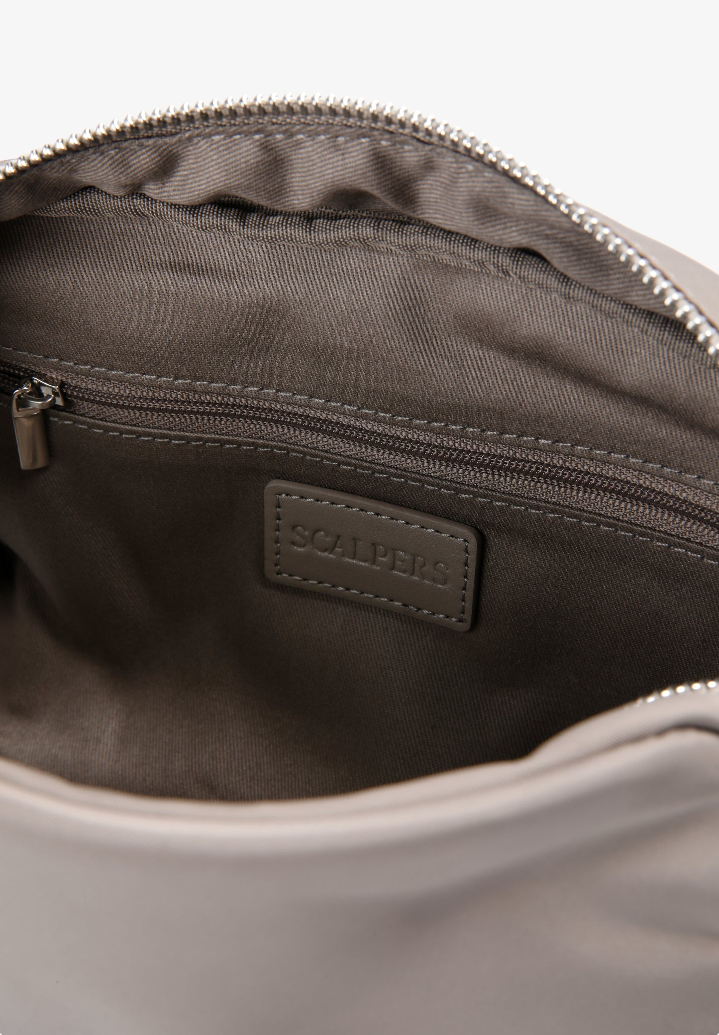 BOLSO BANDOLERA ACOLCHADO