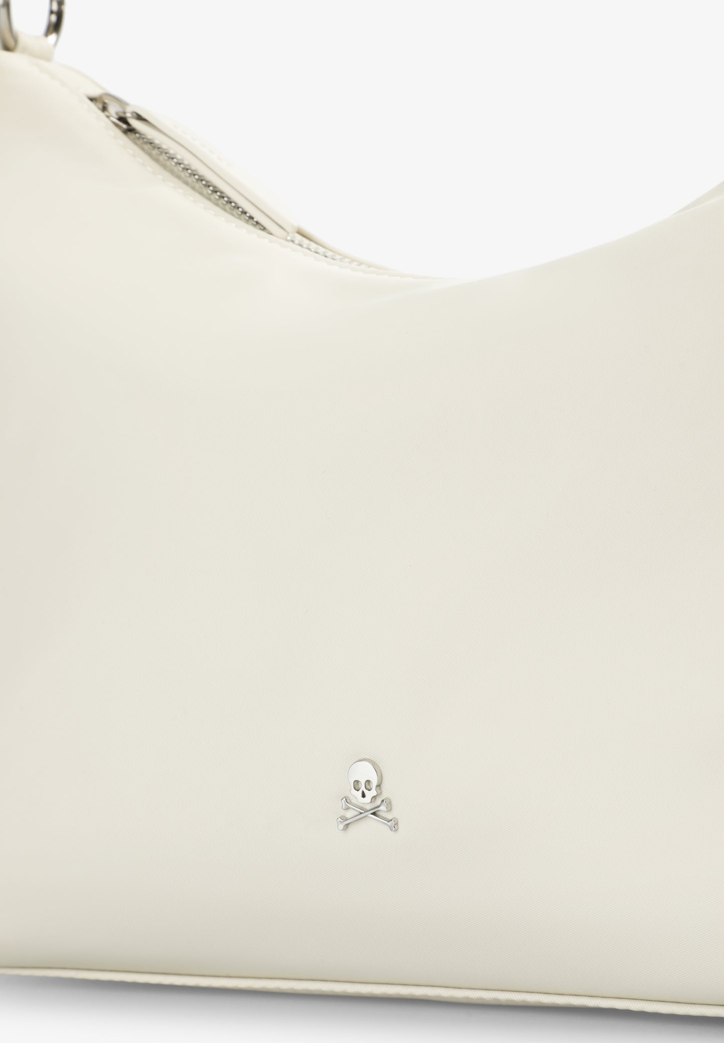 BOLSO LISO ASA TRENZADA