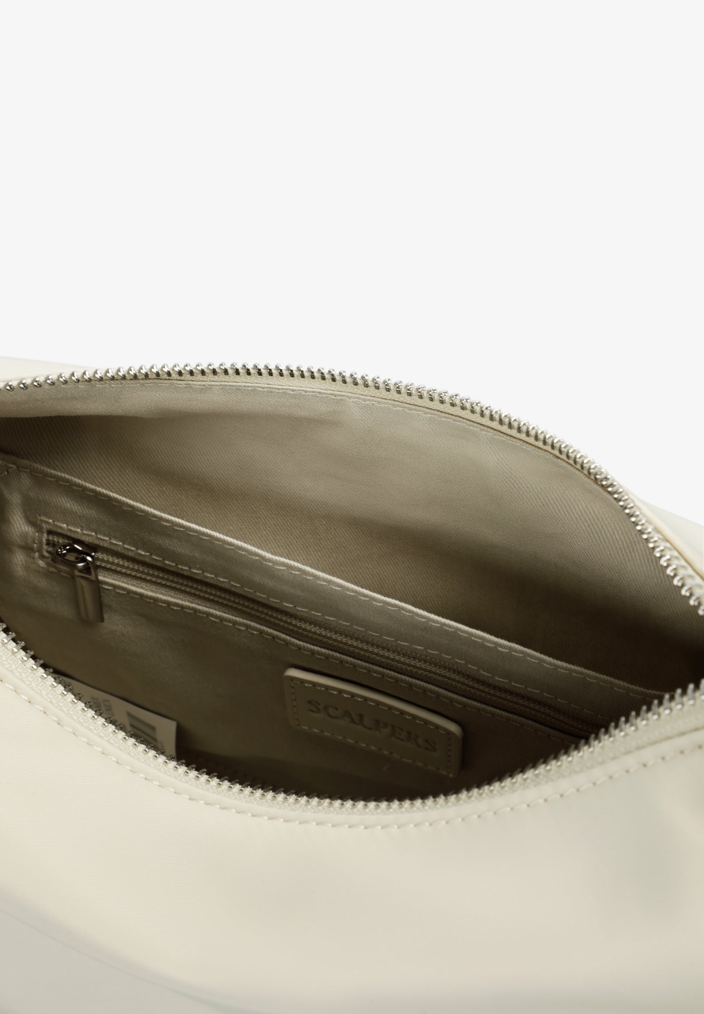 BOLSO LISO ASA TRENZADA