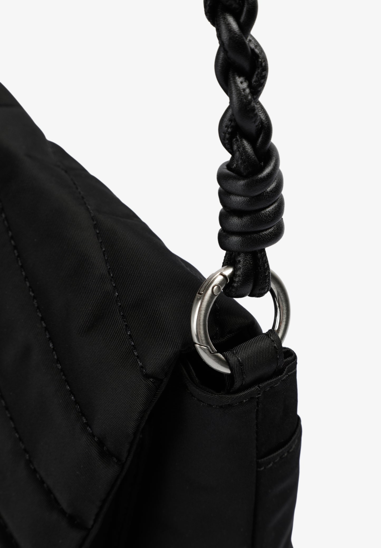 BOLSO BANDOLERA ACOLCHADO