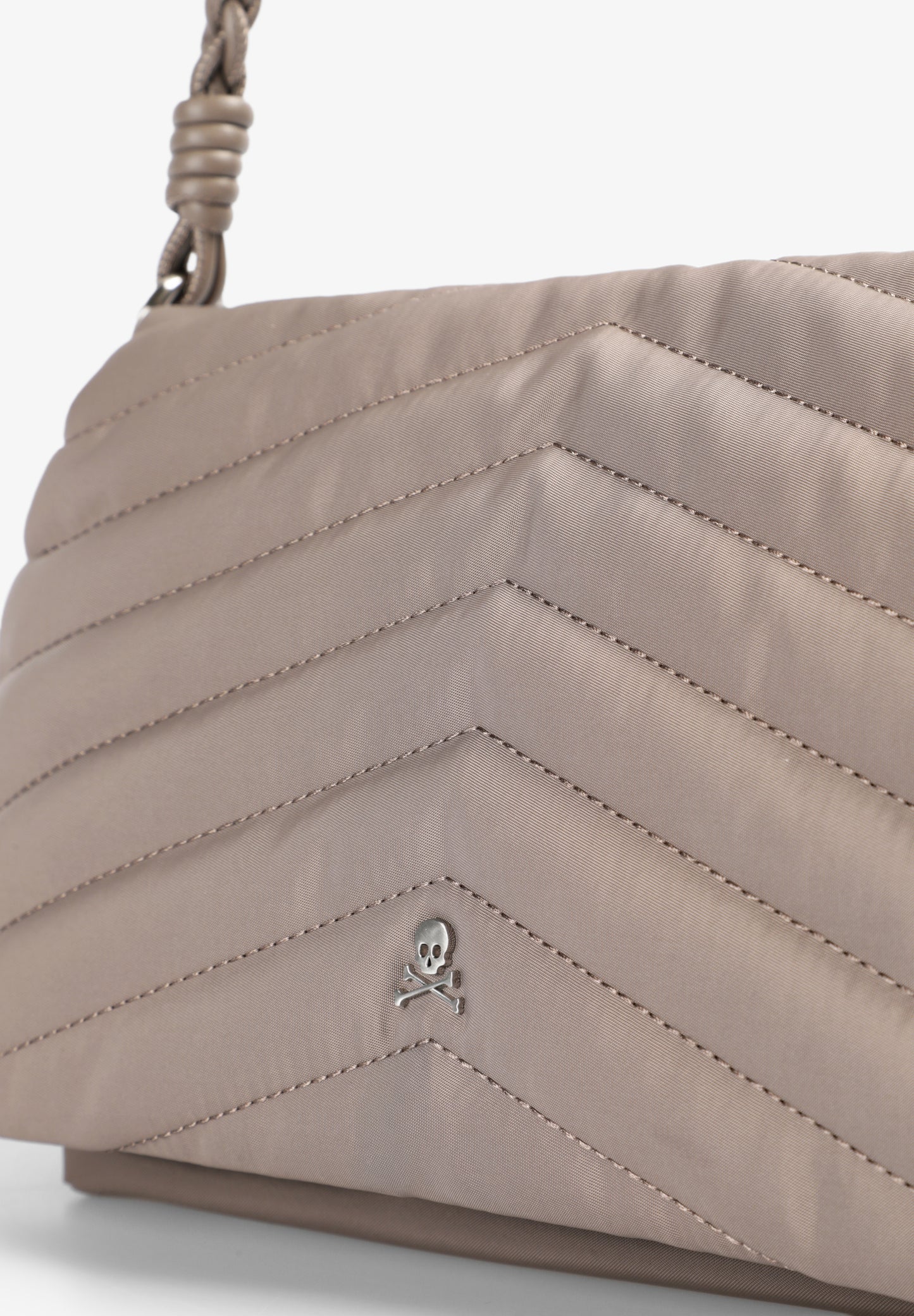 BOLSO BANDOLERA ACOLCHADO