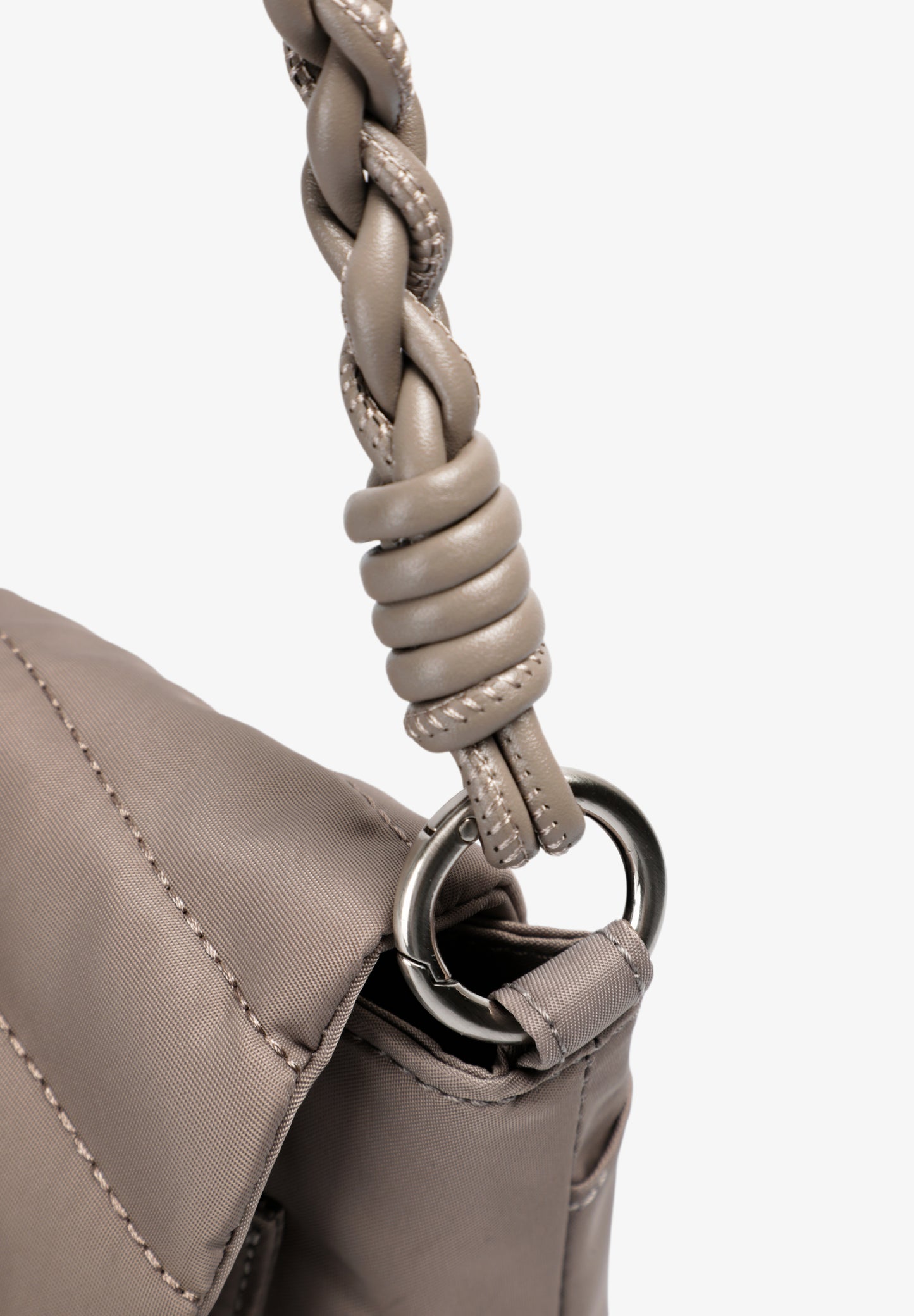 BOLSO BANDOLERA ACOLCHADO