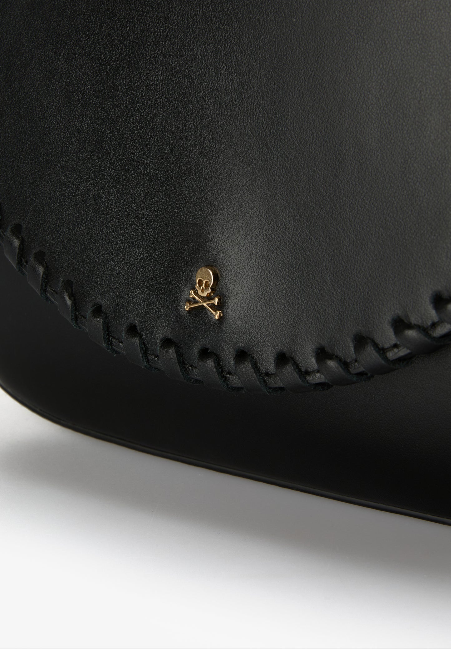 BOLSO BANDOLERA PIEL TRENZADA