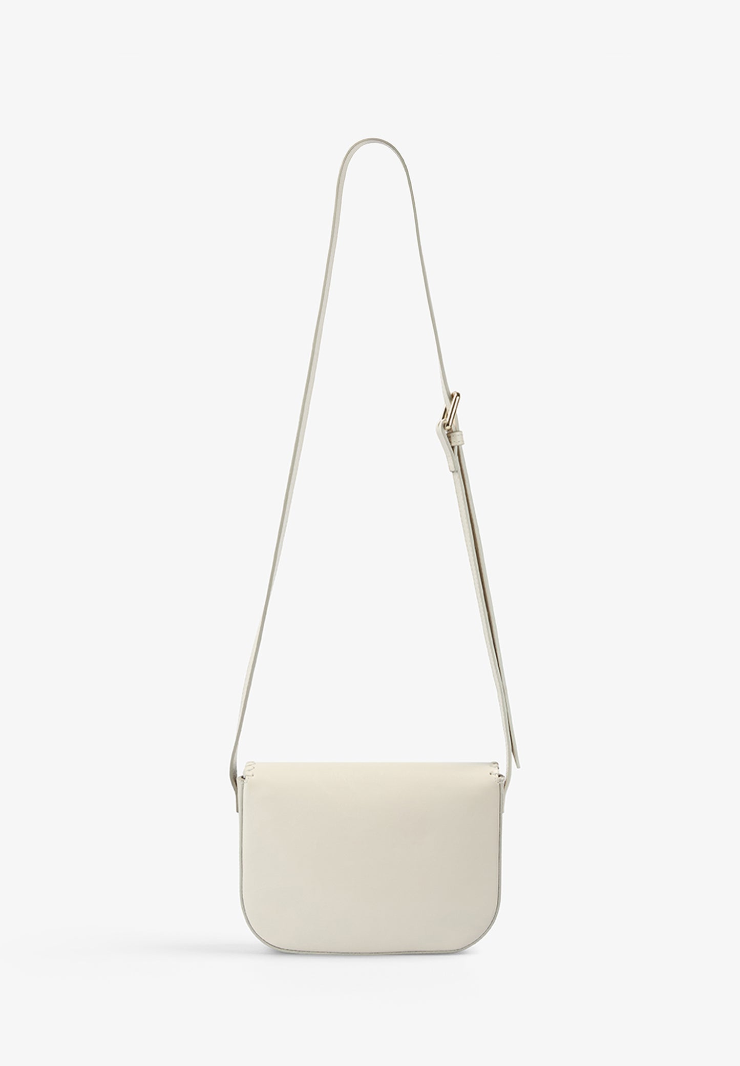 BOLSO BANDOLERA PIEL TRENZADA