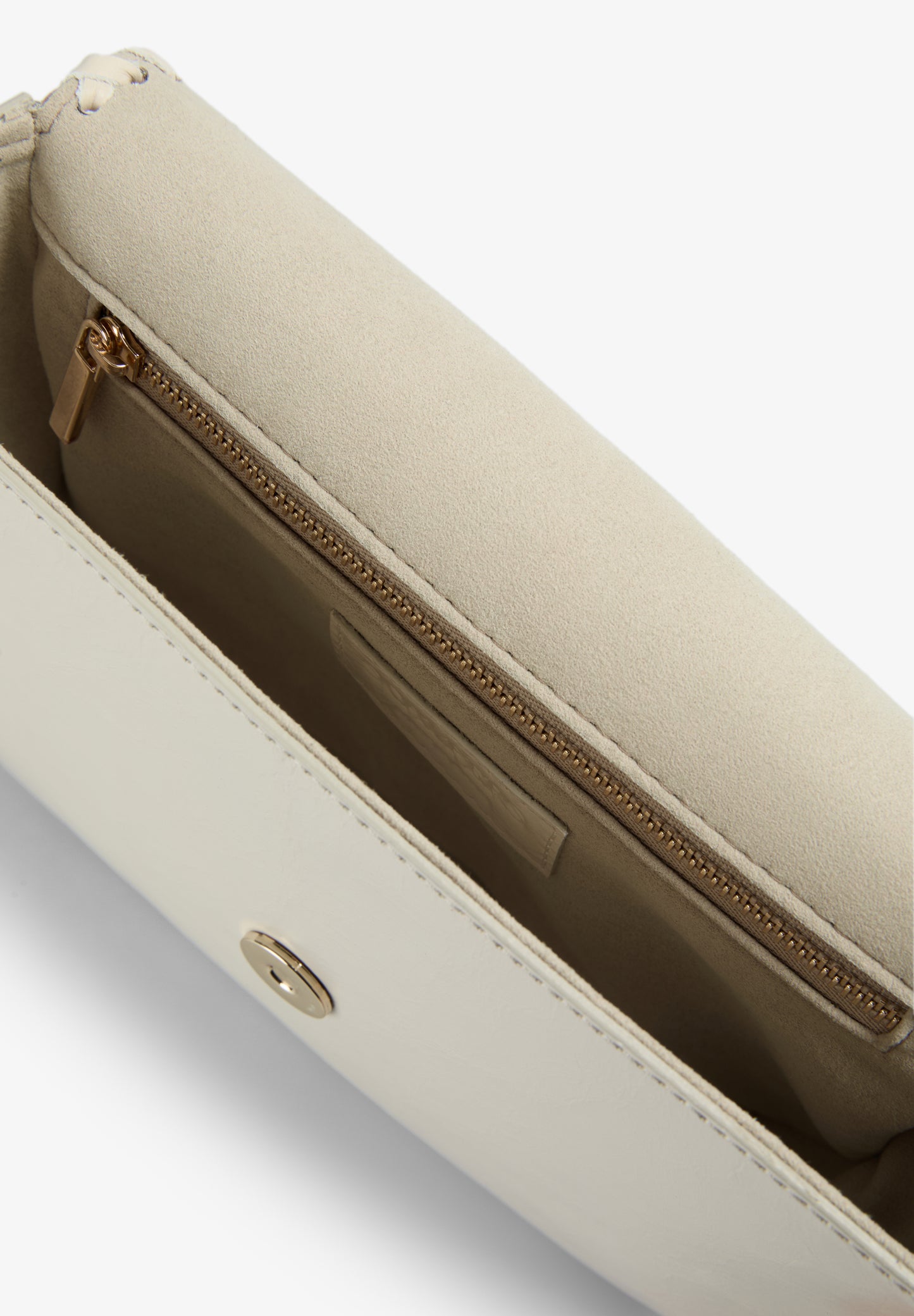 BOLSO BANDOLERA PIEL TRENZADA