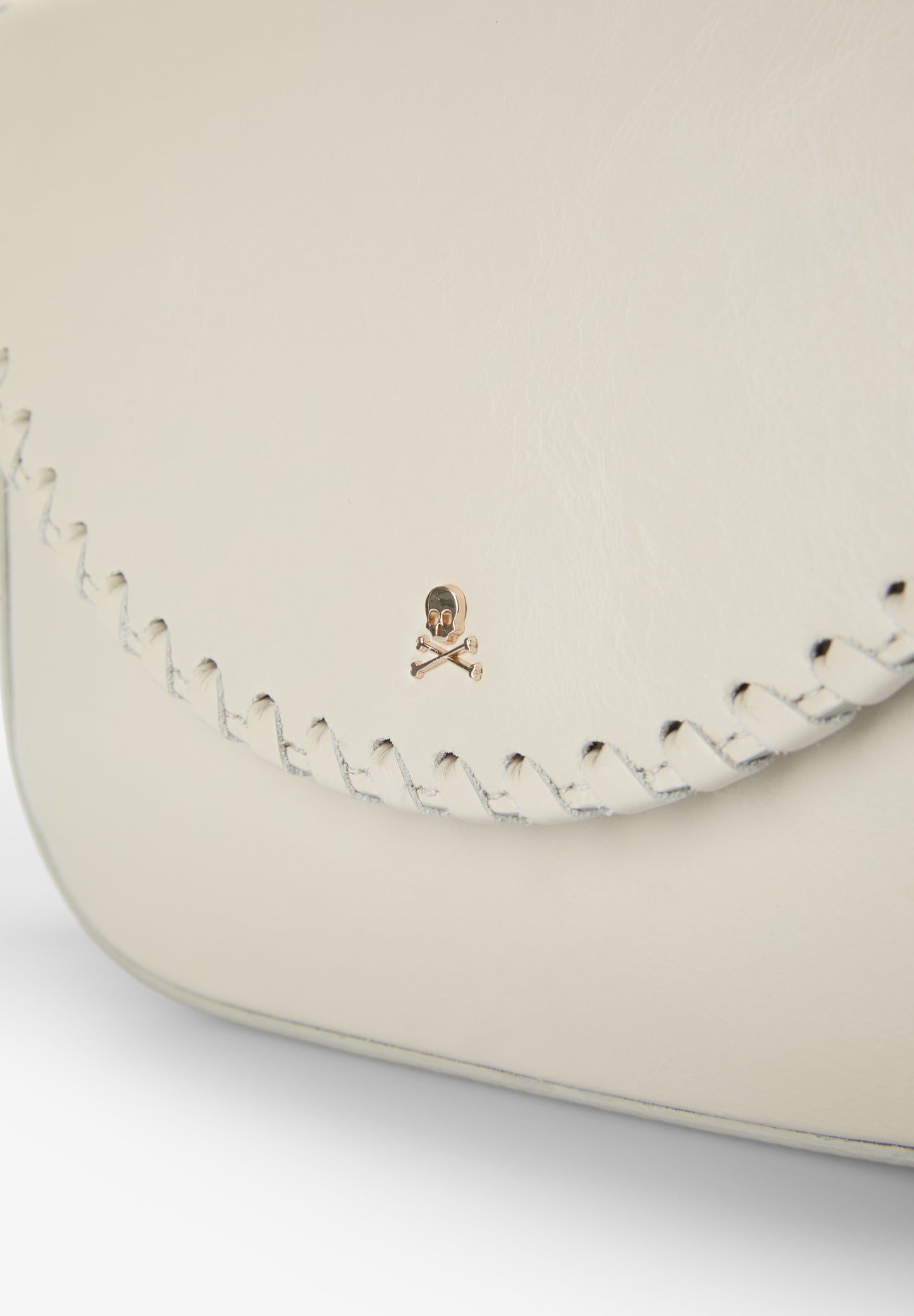 BOLSO BANDOLERA PIEL TRENZADA