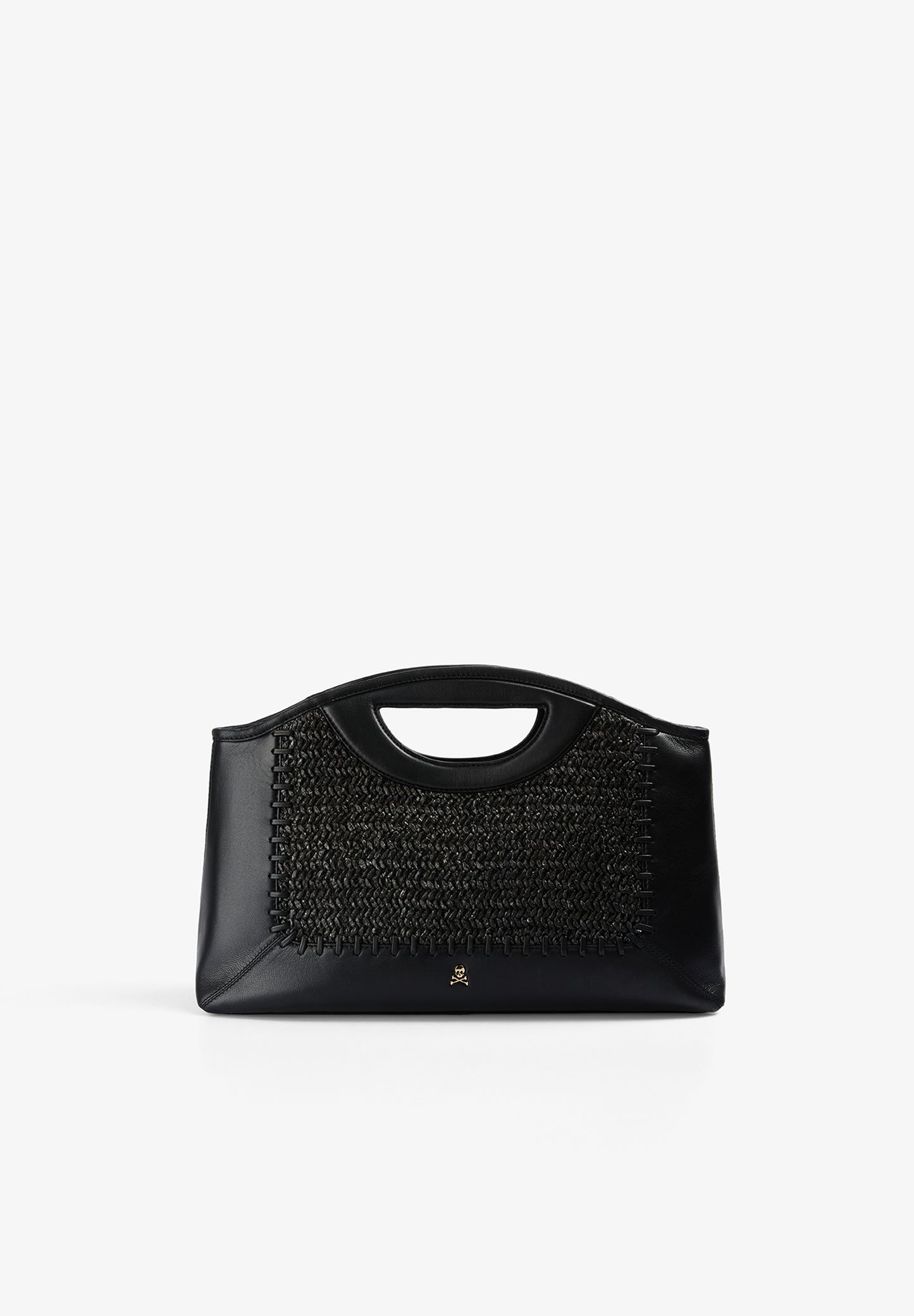 BOLSO SOBRE TEXTURA