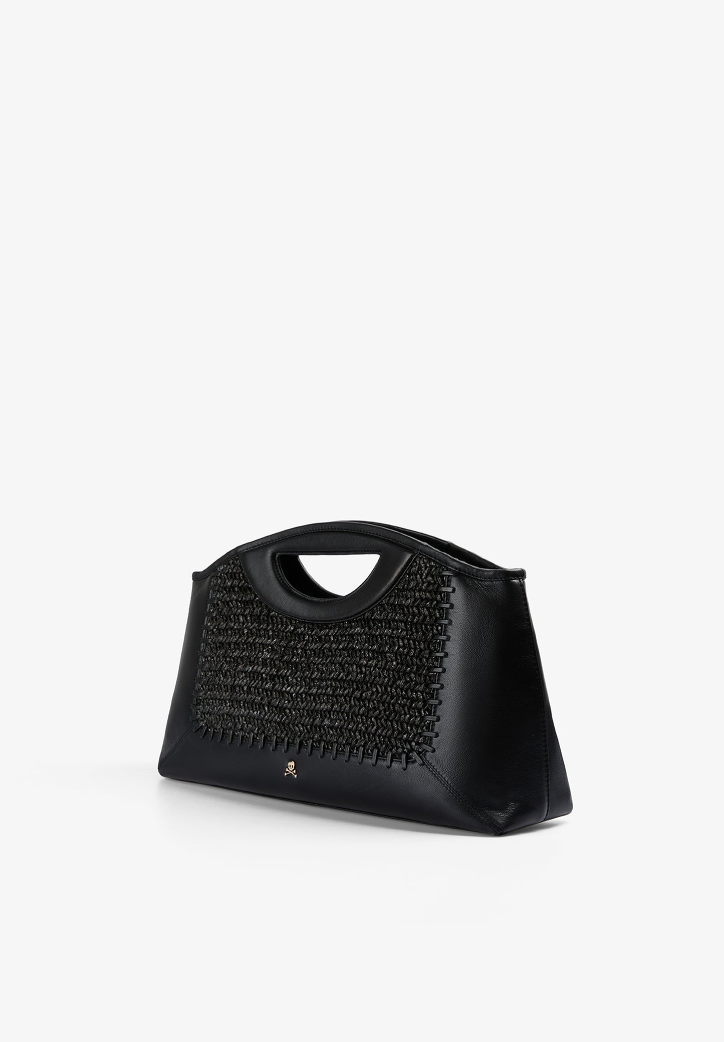 BOLSO SOBRE TEXTURA