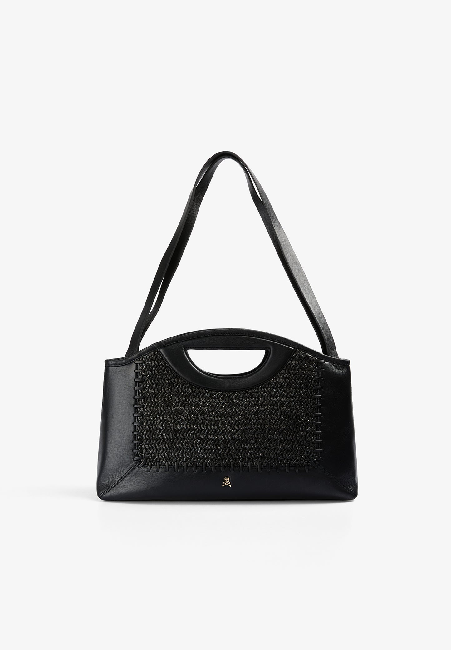 BOLSO SOBRE TEXTURA