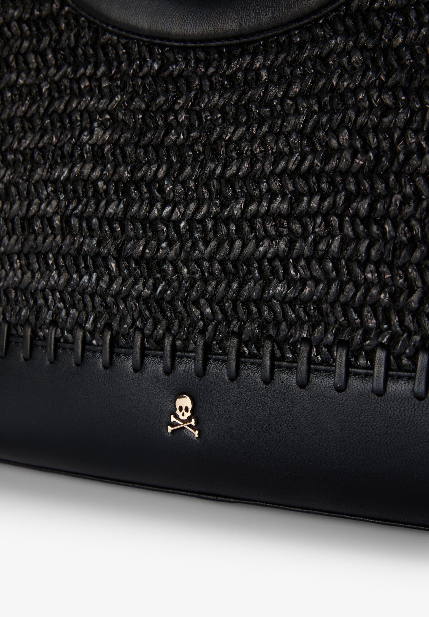 BOLSO SOBRE TEXTURA