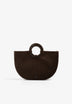 BOLSO REDONDO YUTE
