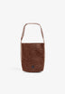 BOLSO RÚSTICO TRENZADO