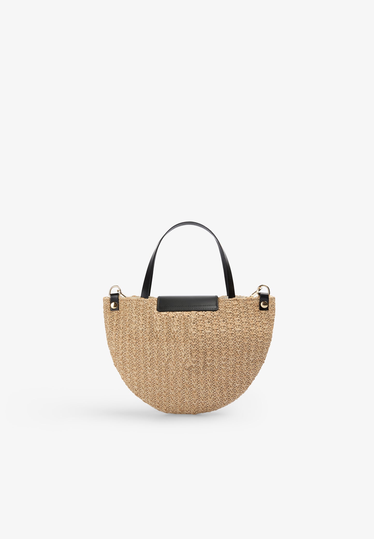BOLSO BANDOLERA TRENZADO