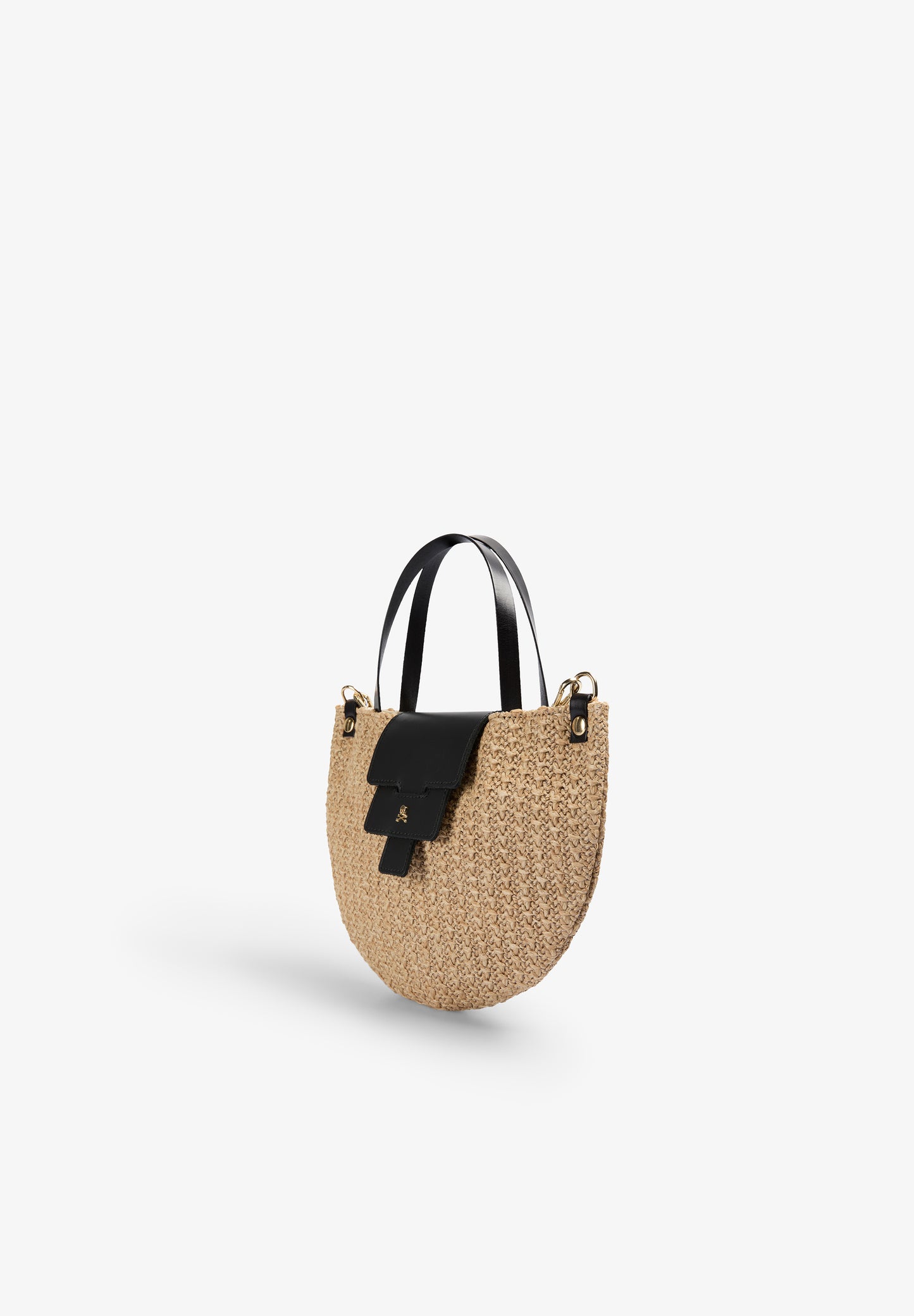 BOLSO BANDOLERA TRENZADO