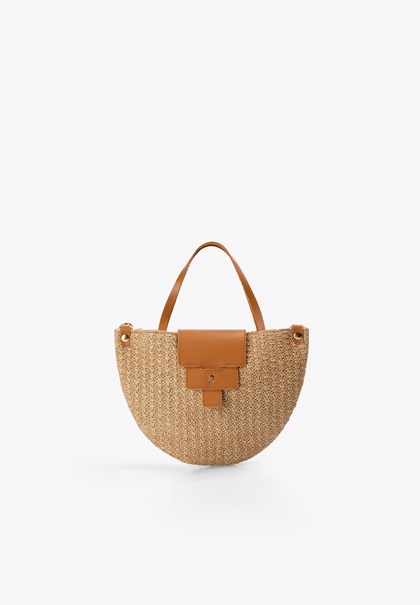 BOLSO BANDOLERA TRENZADO