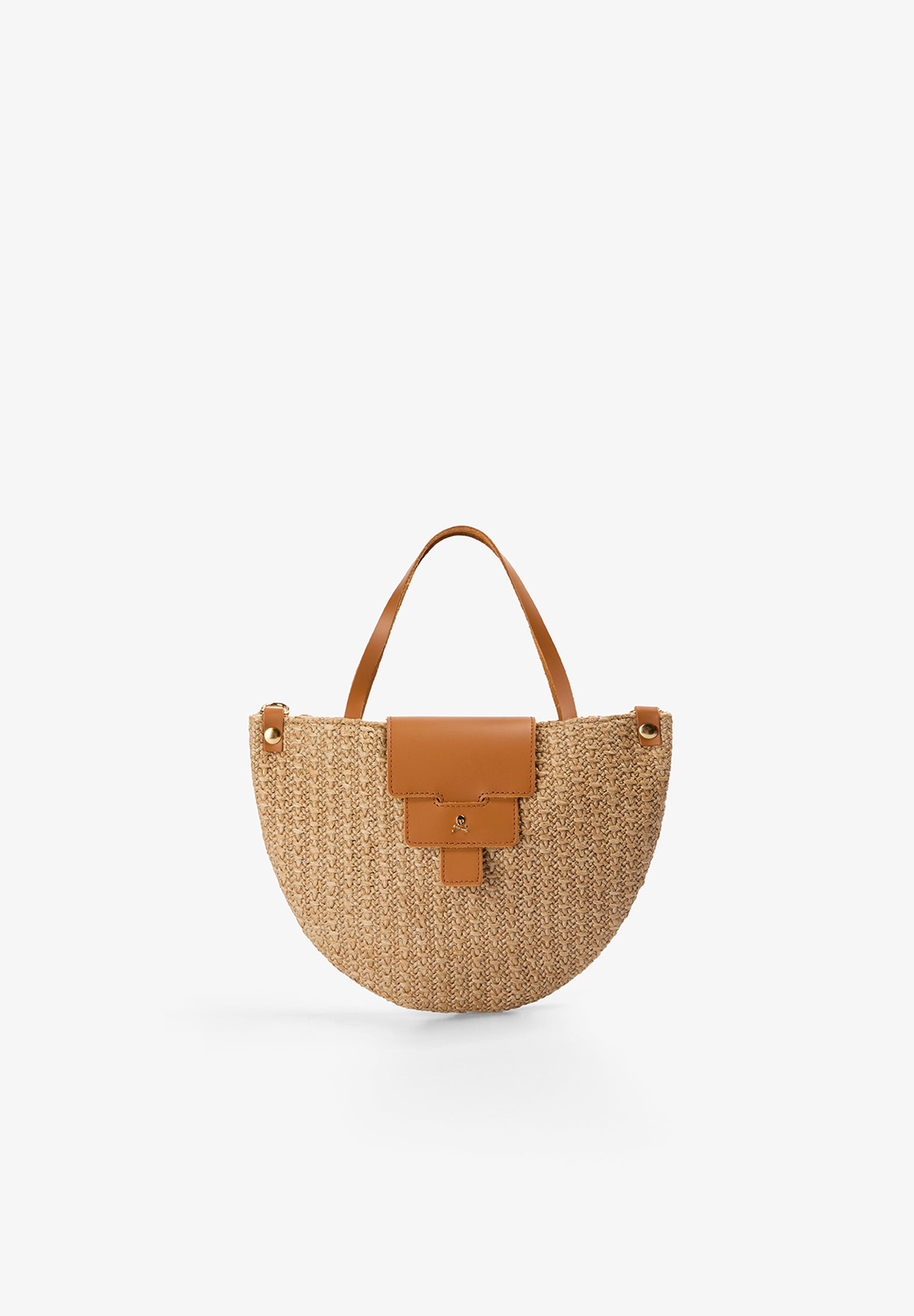 BOLSO BANDOLERA TRENZADO