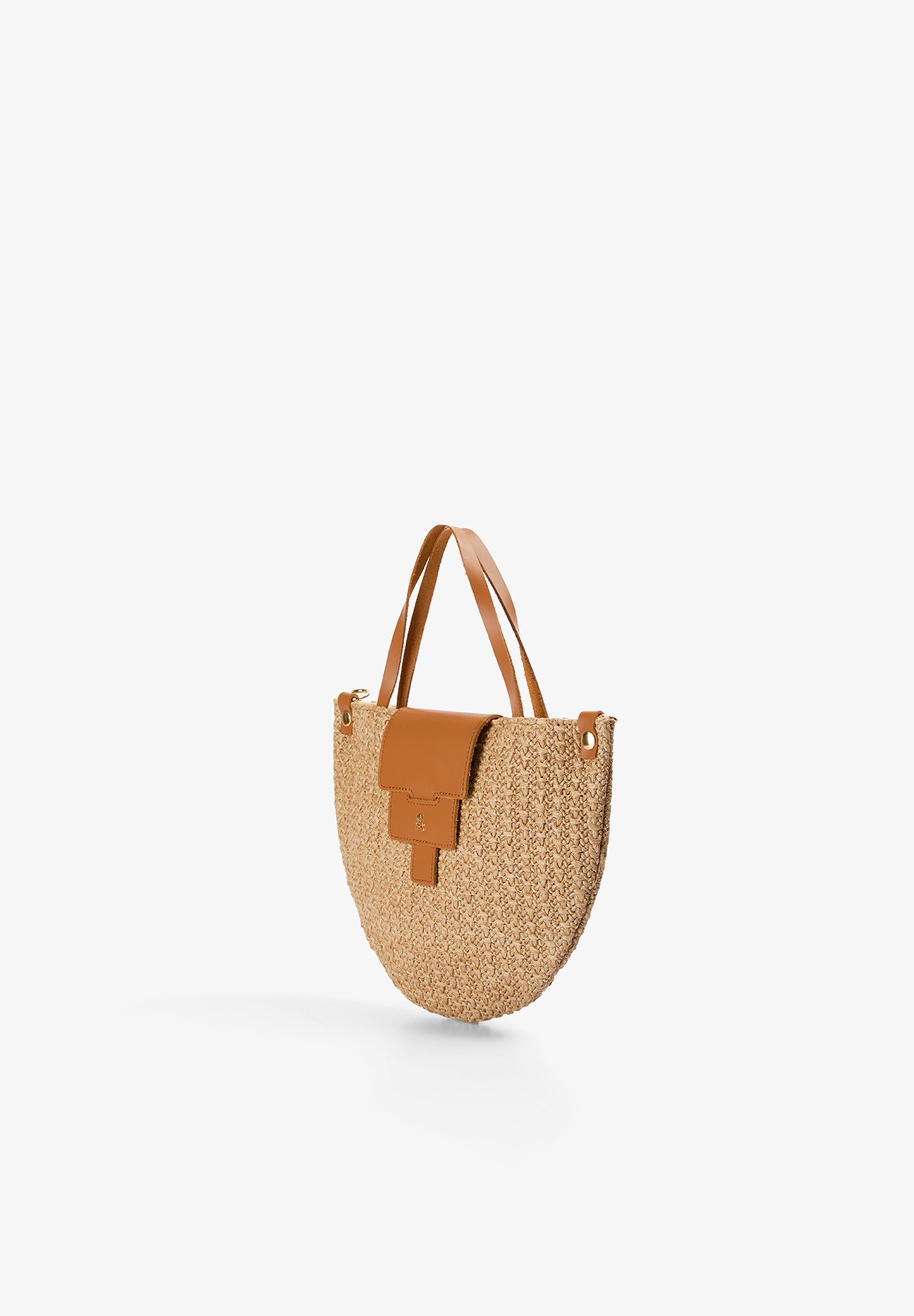BOLSO BANDOLERA TRENZADO