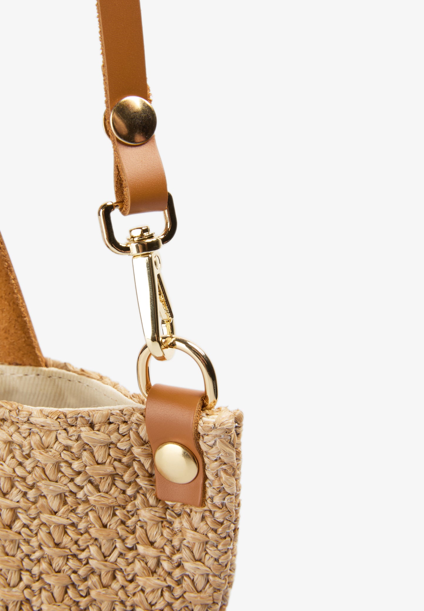 BOLSO BANDOLERA TRENZADO