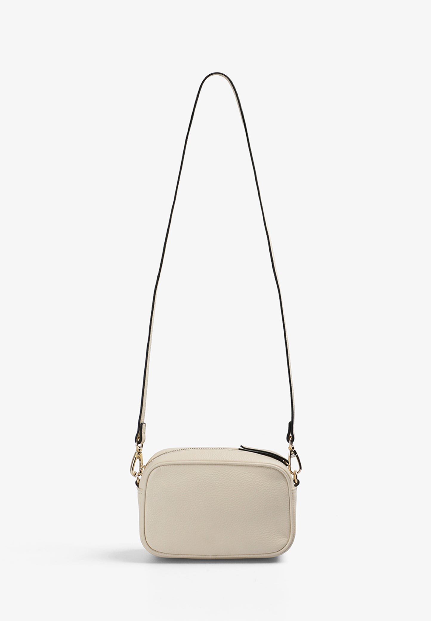 BOLSO BANDOLERA PIEL MINI