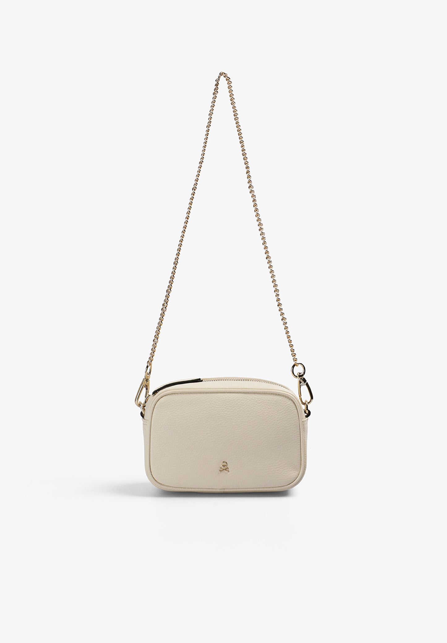 BOLSO BANDOLERA PIEL MINI