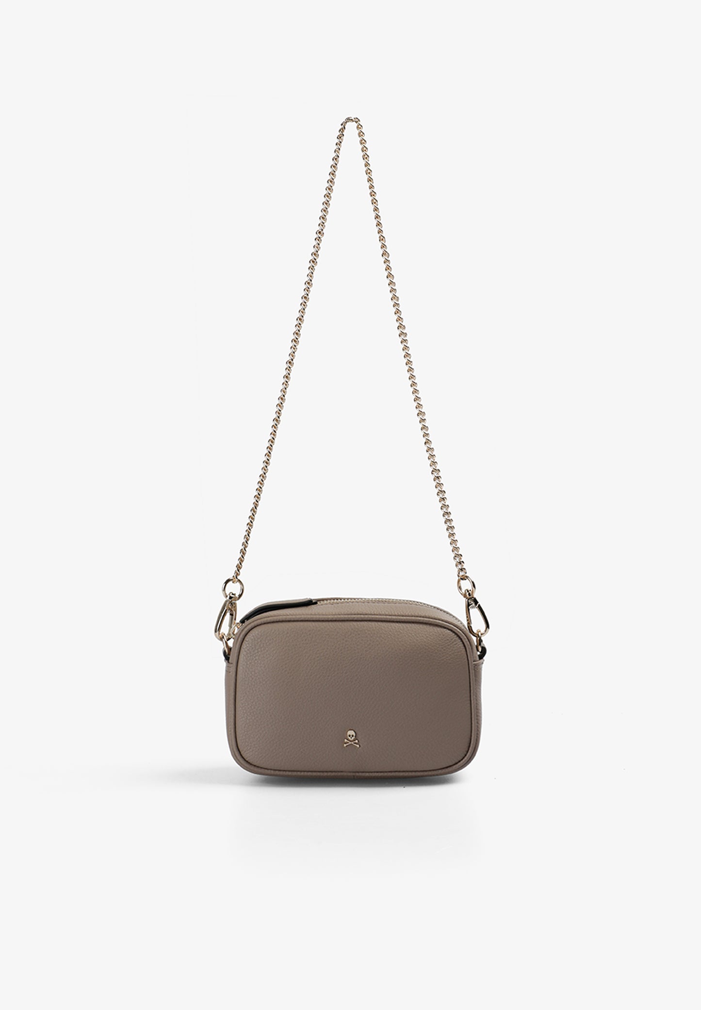 BOLSO BANDOLERA PIEL MINI