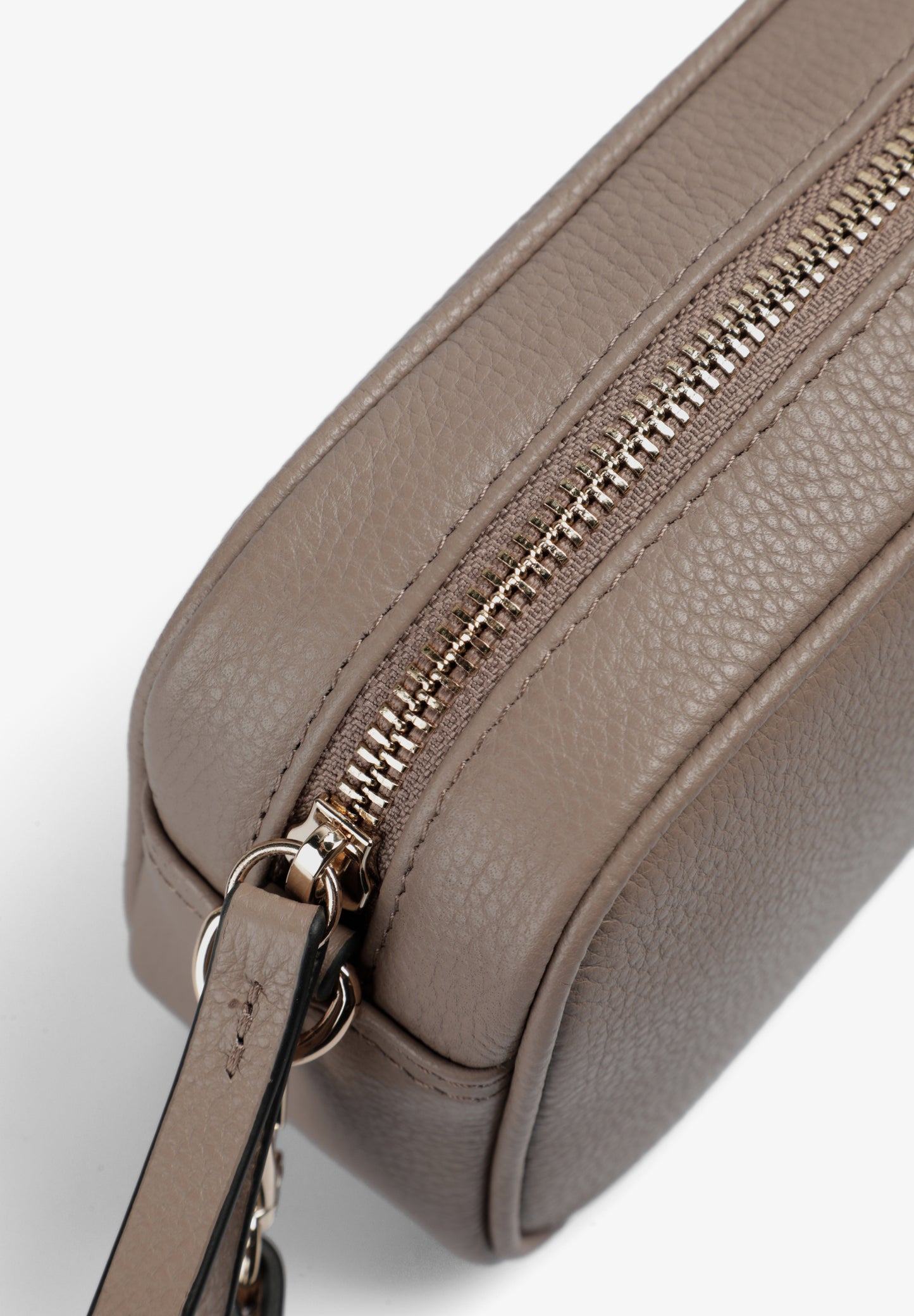 BOLSO BANDOLERA PIEL MINI