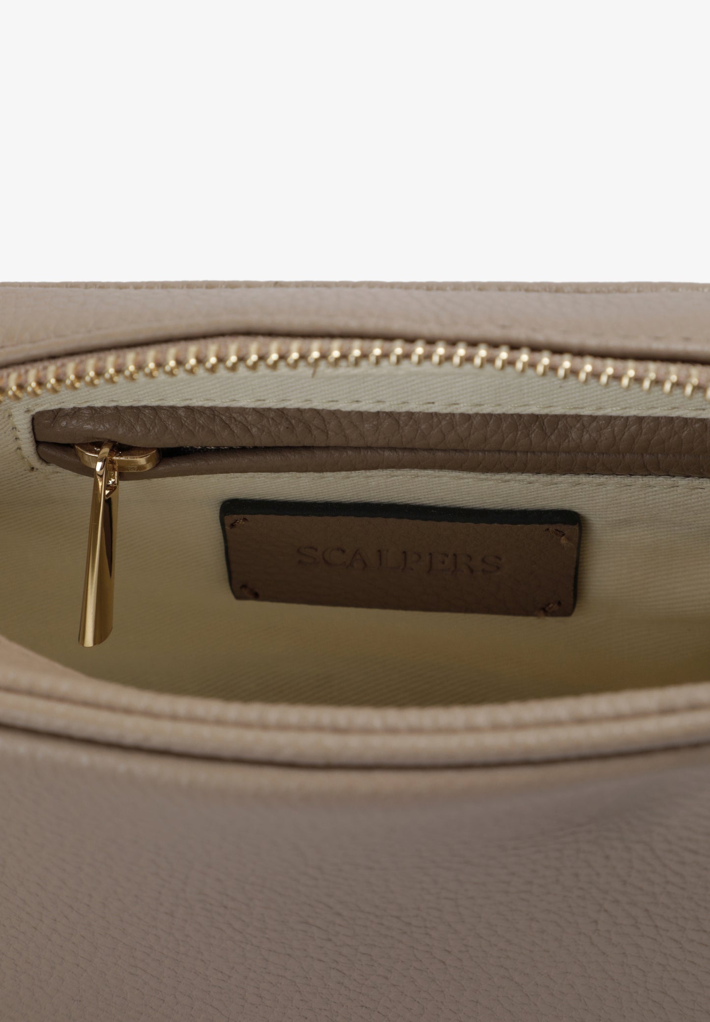 BOLSO BANDOLERA PIEL MINI
