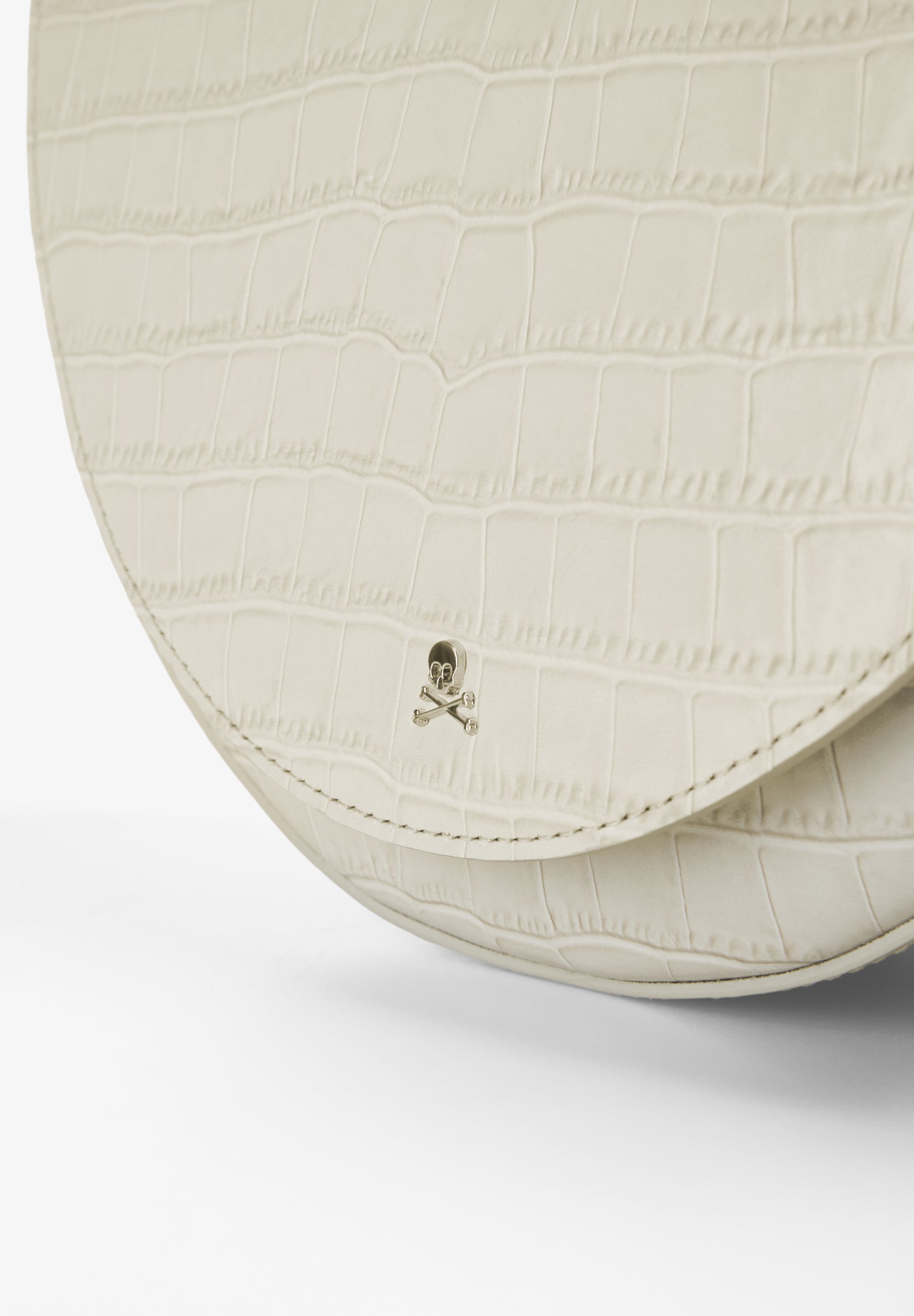 BOLSO BANDOLERA PIEL RELIEVE