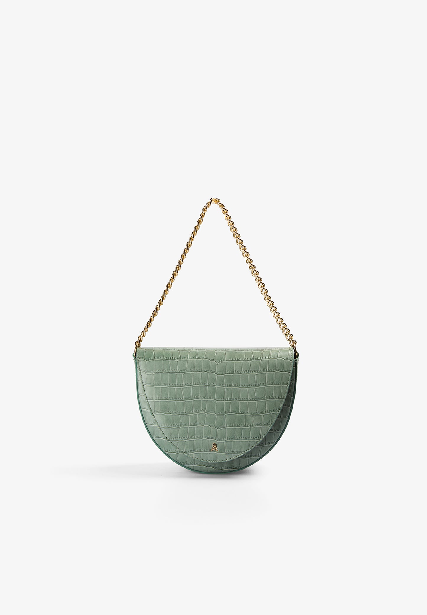 BOLSO BANDOLERA PIEL RELIEVE