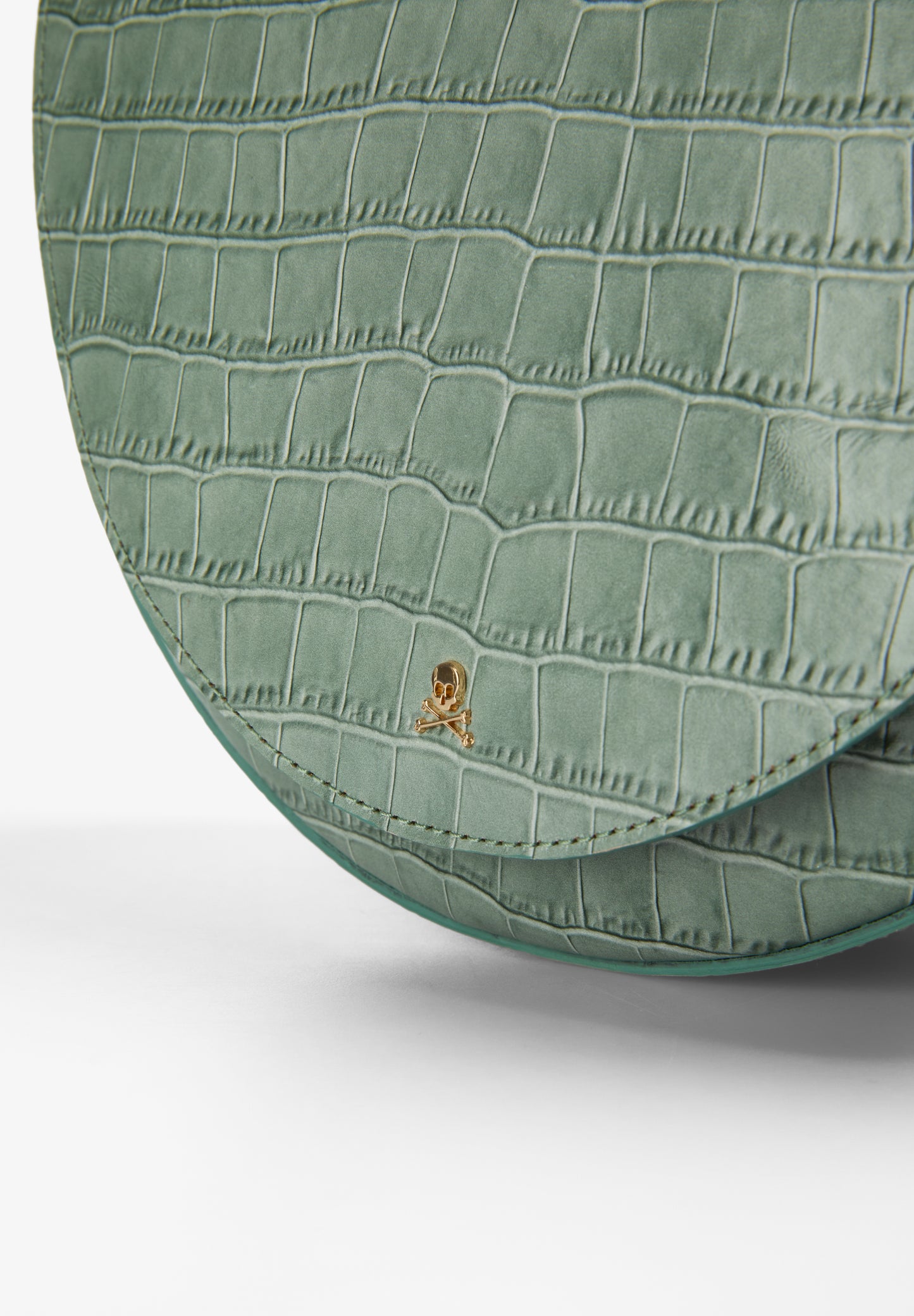 BOLSO BANDOLERA PIEL RELIEVE