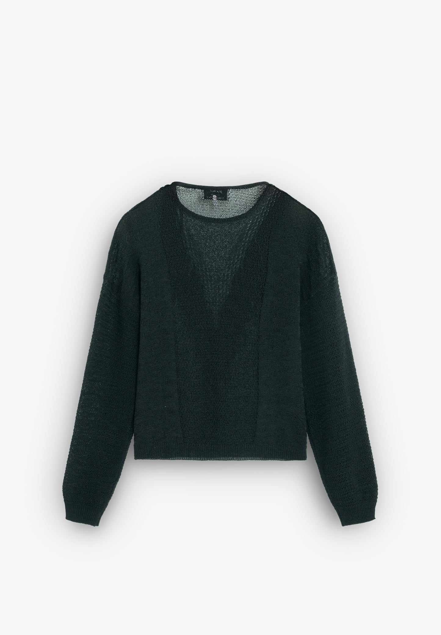 JERSEY CALADO CON FLECOS