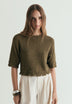 JERSEY MANGA CORTA CROP