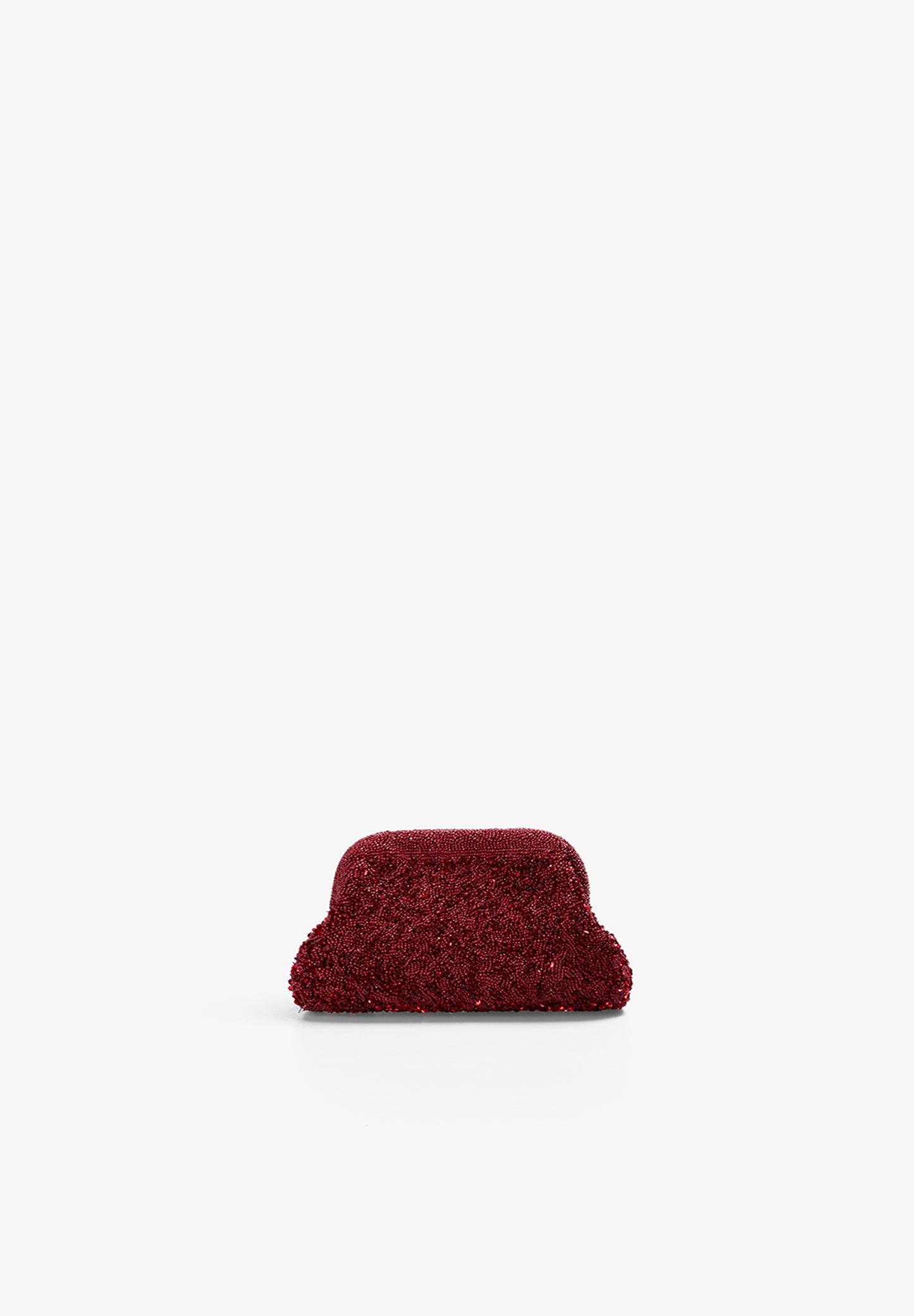 BOLSO CLUTCH CUENTAS
