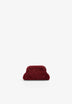 BOLSO CLUTCH CUENTAS