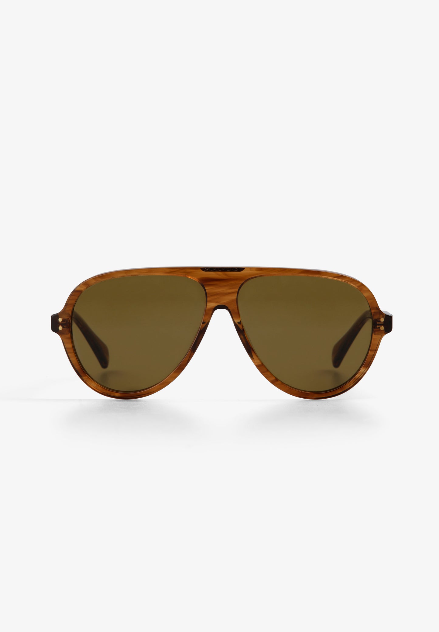 GAFAS DE SOL AVIADOR EFECTO CAREY